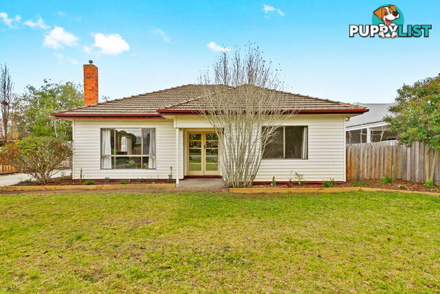 111 Dundas Street SALE VIC 3850