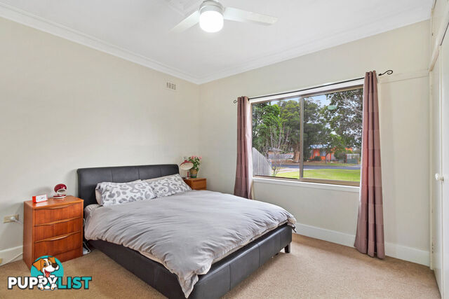 111 Dundas Street SALE VIC 3850