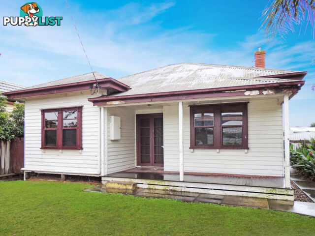 47 Macarthur Street SALE VIC 3850