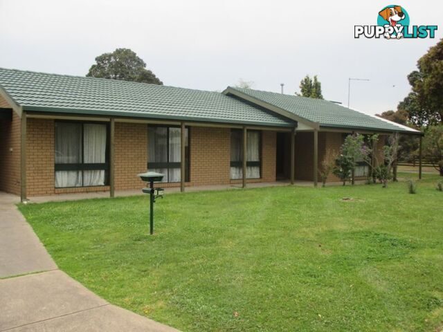 1 Ivy Court SALE VIC 3850