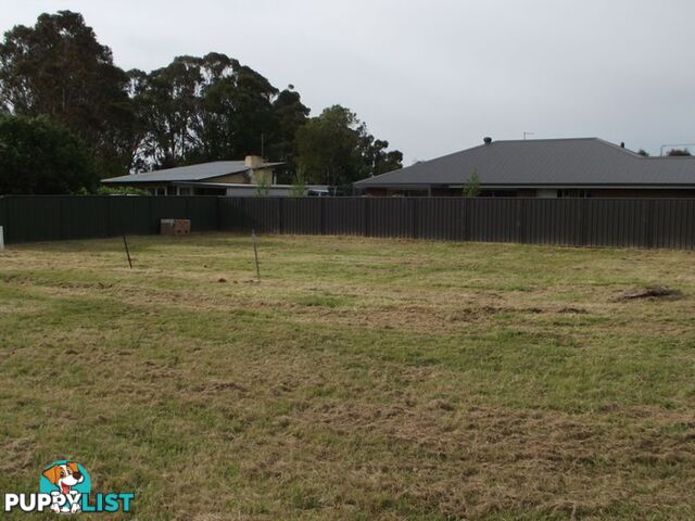 1/112A Tyers Street STRATFORD VIC 3862