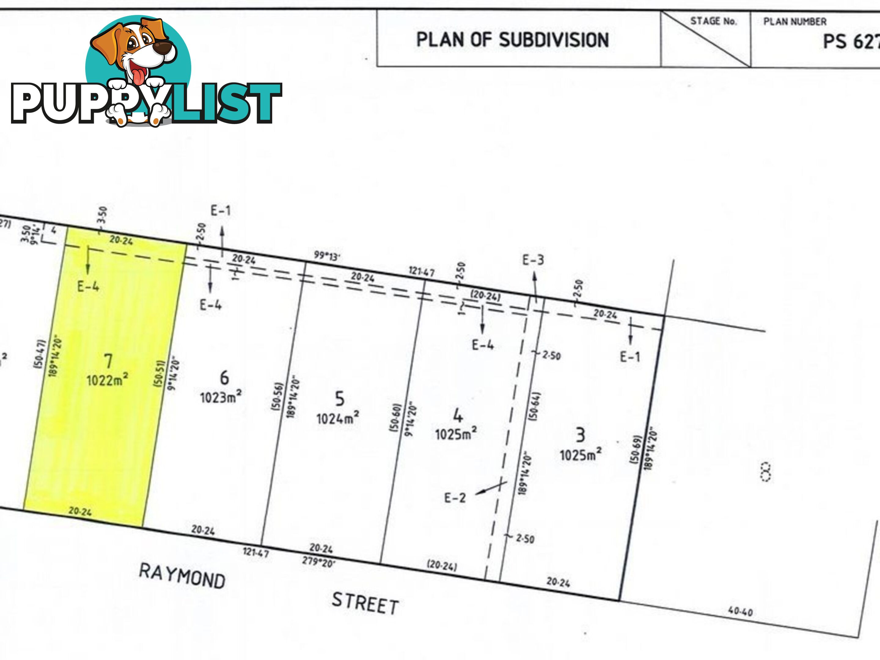 Lot 7/35 Raymond Street STRATFORD VIC 3862