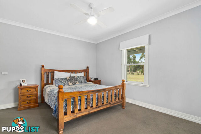 77 Gerrand Drive LONGFORD VIC 3851