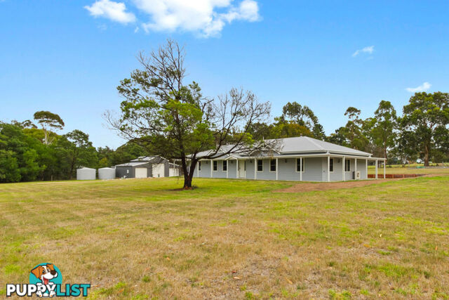 77 Gerrand Drive LONGFORD VIC 3851