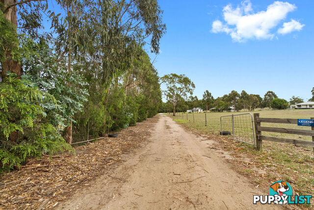 77 Gerrand Drive LONGFORD VIC 3851