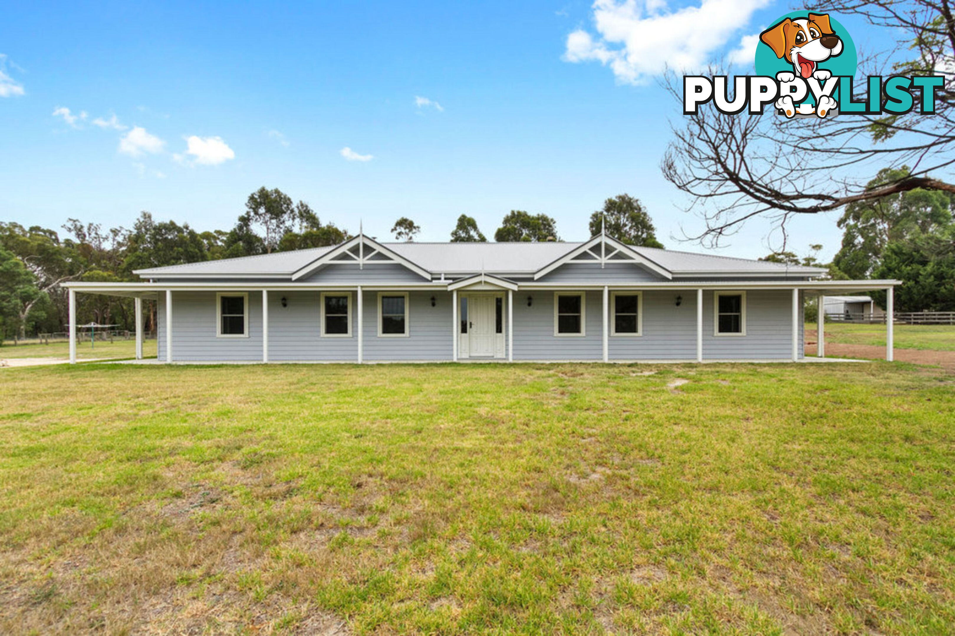 77 Gerrand Drive LONGFORD VIC 3851