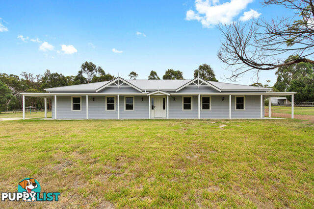 77 Gerrand Drive LONGFORD VIC 3851