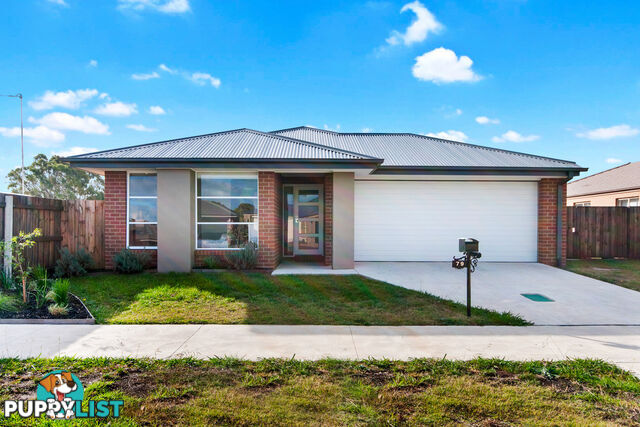 79 Hobson Street STRATFORD VIC 3862