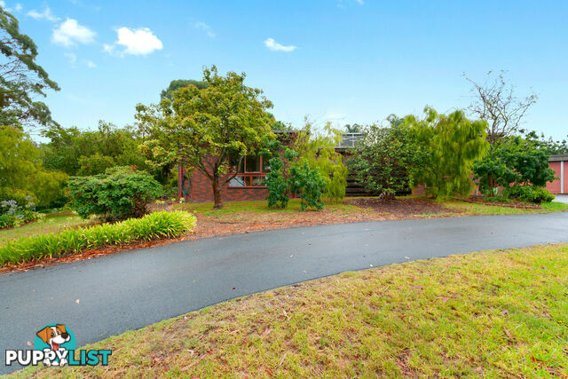 4 The Crescent MAFFRA VIC 3860