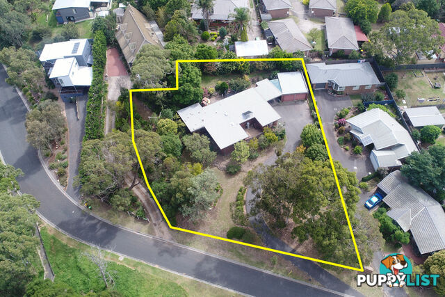 4 The Crescent MAFFRA VIC 3860