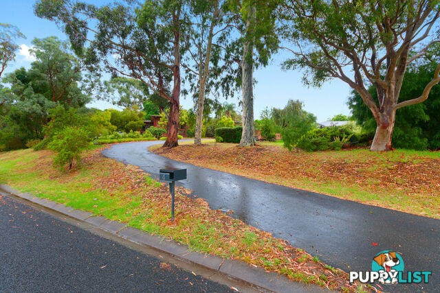 4 The Crescent MAFFRA VIC 3860