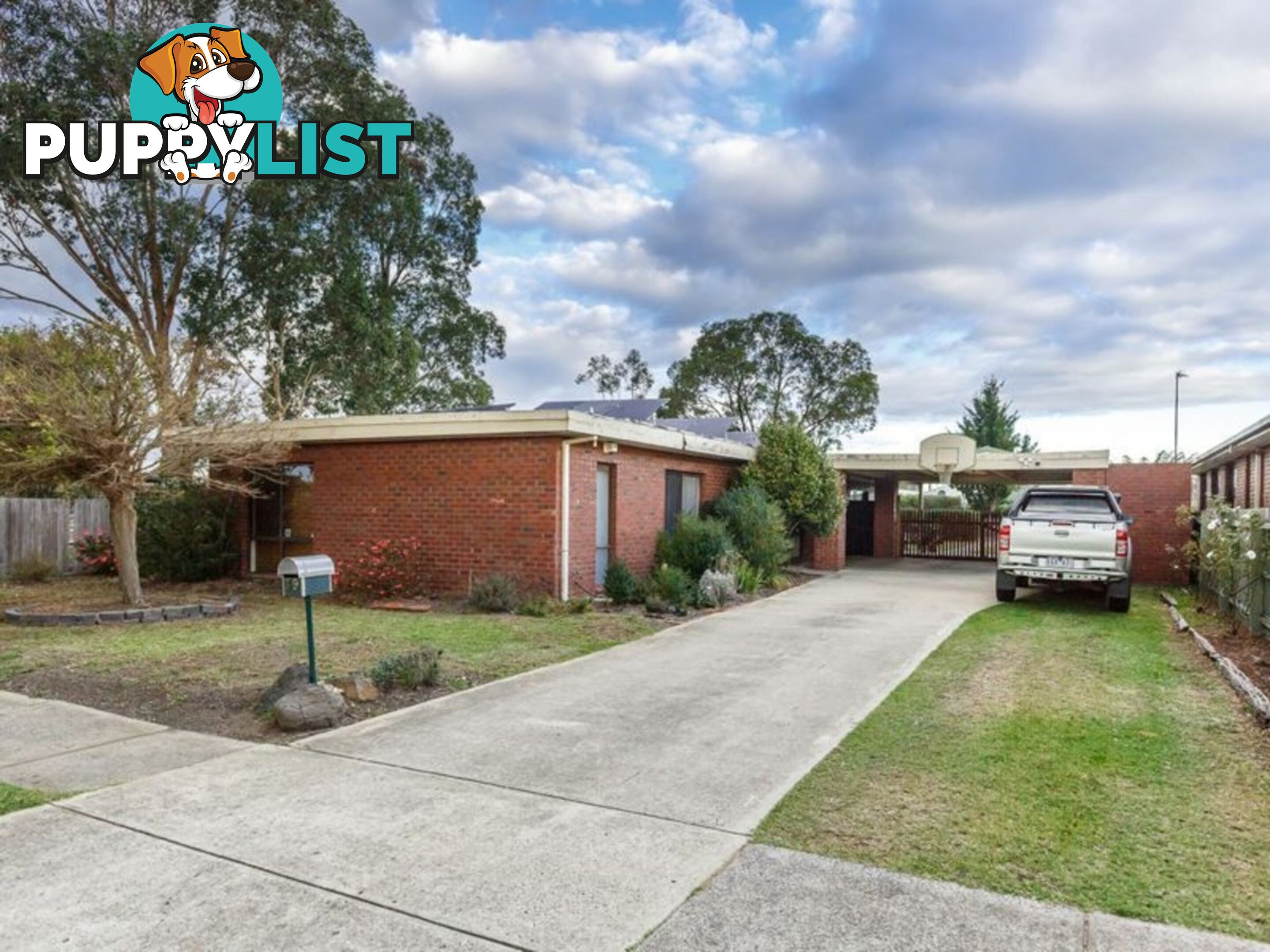 39 Merry Street MAFFRA VIC 3860