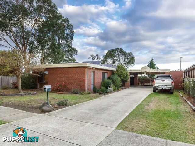 39 Merry Street MAFFRA VIC 3860