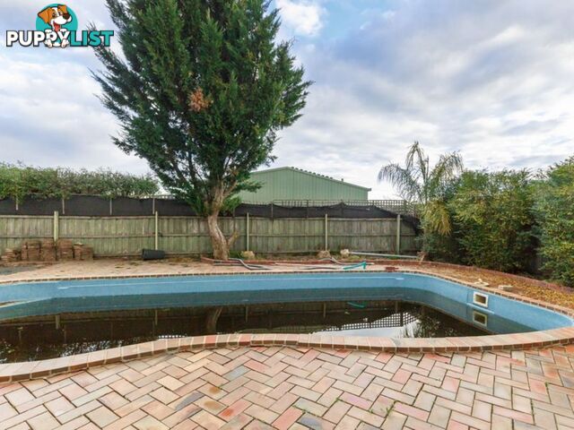 39 Merry Street MAFFRA VIC 3860