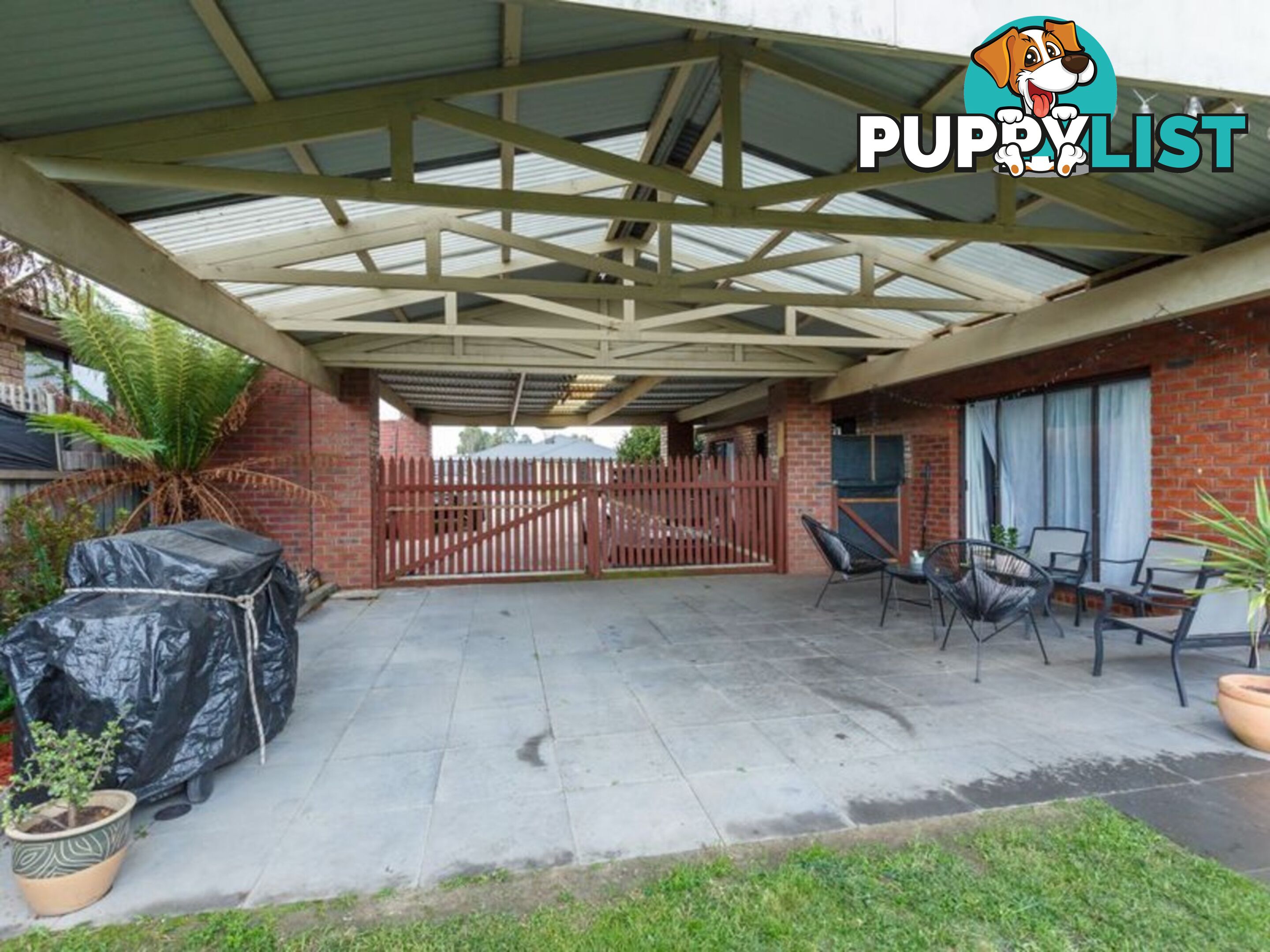 39 Merry Street MAFFRA VIC 3860