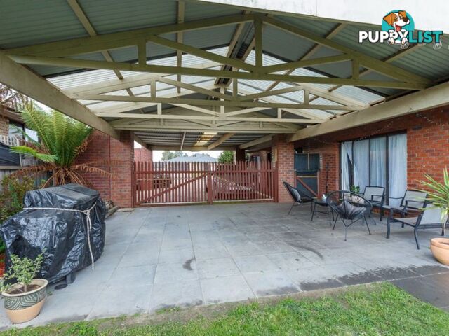 39 Merry Street MAFFRA VIC 3860