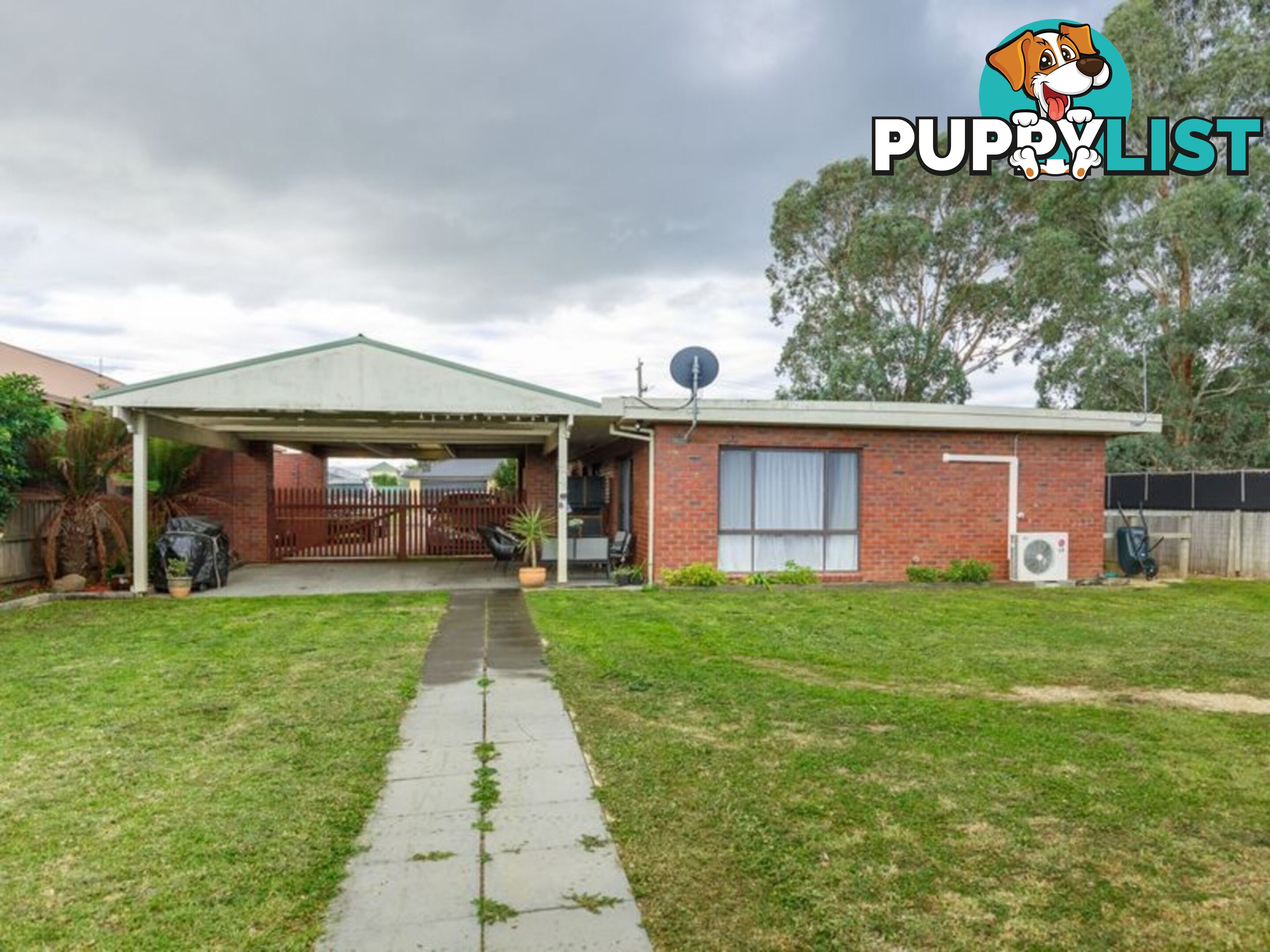 39 Merry Street MAFFRA VIC 3860