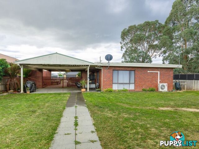 39 Merry Street MAFFRA VIC 3860