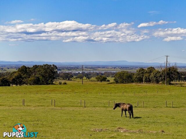 Lot 24 Andrews Road LONGFORD VIC 3851