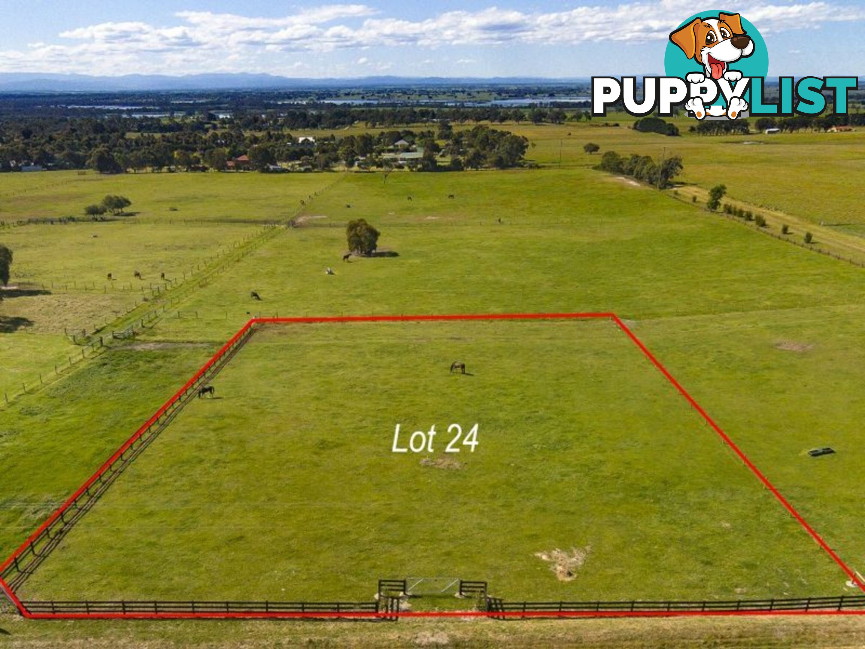 Lot 24 Andrews Road LONGFORD VIC 3851