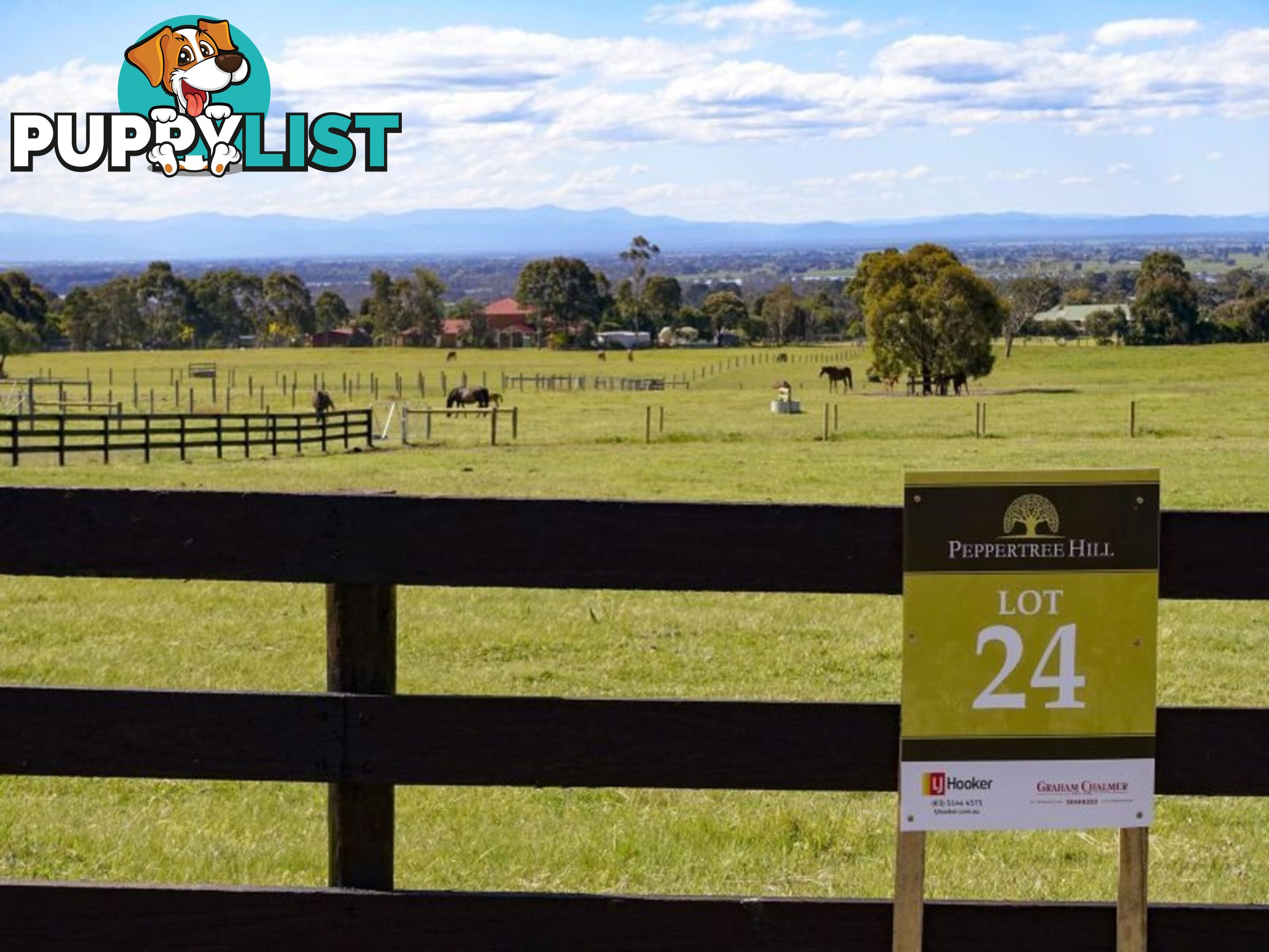 Lot 24 Andrews Road LONGFORD VIC 3851