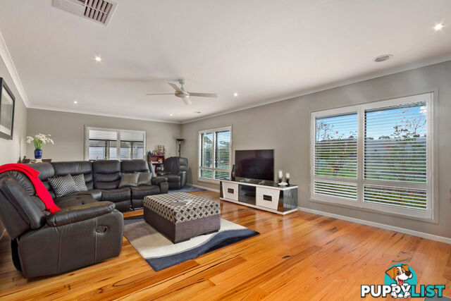 110 Sovereign Drive WURRUK VIC 3850