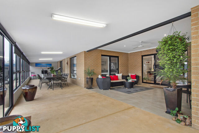 110 Sovereign Drive WURRUK VIC 3850