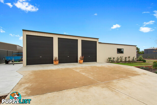 110 Sovereign Drive WURRUK VIC 3850