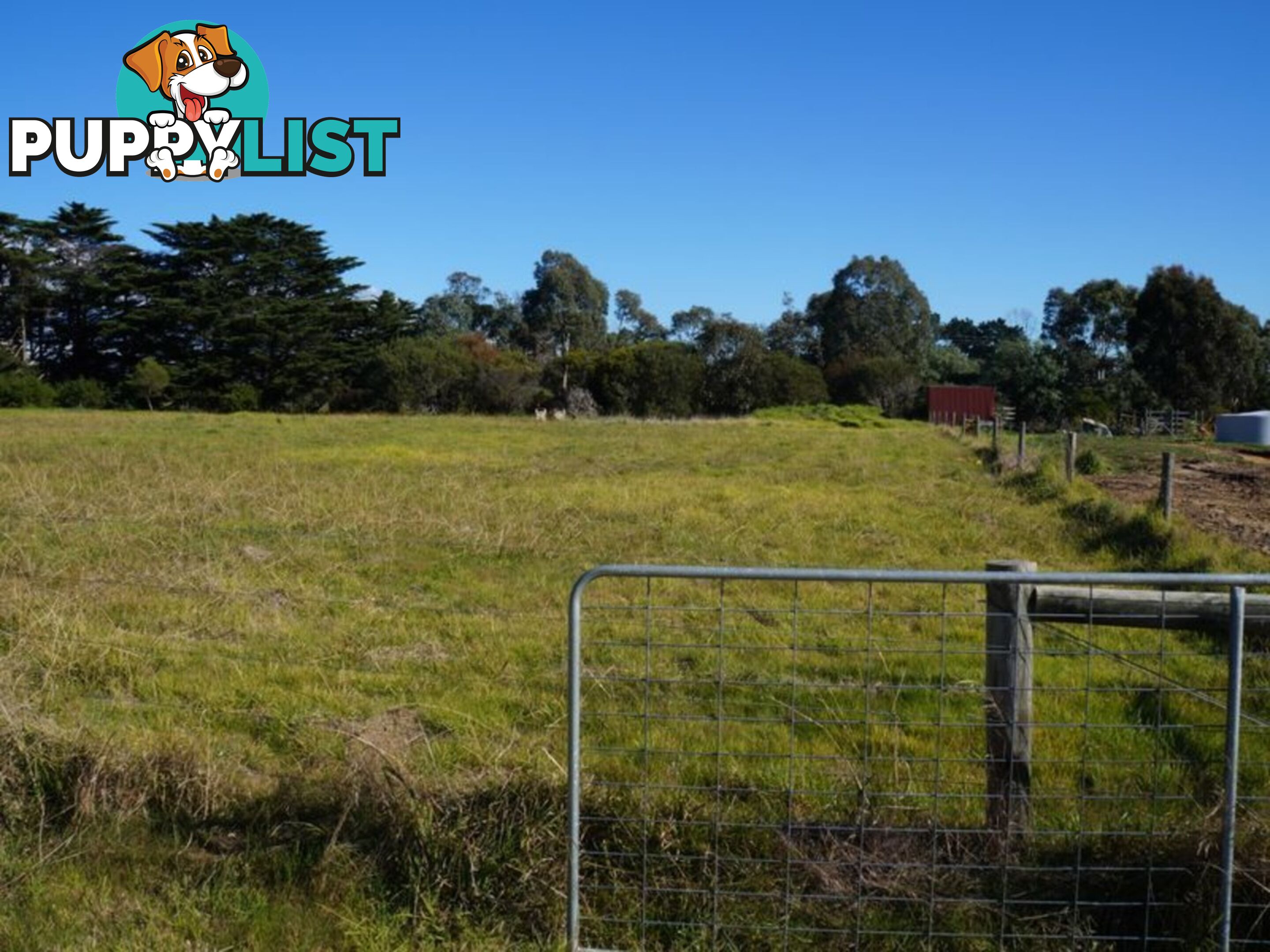 Lot 1 7A Andrews Road LONGFORD VIC 3851