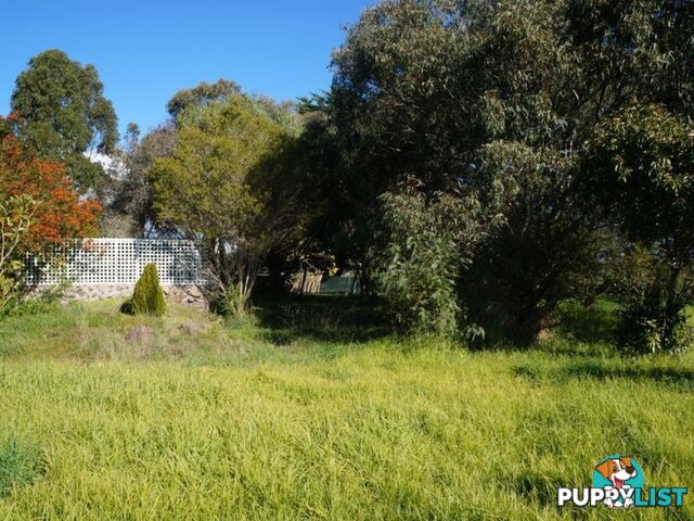 Lot 1 7A Andrews Road LONGFORD VIC 3851