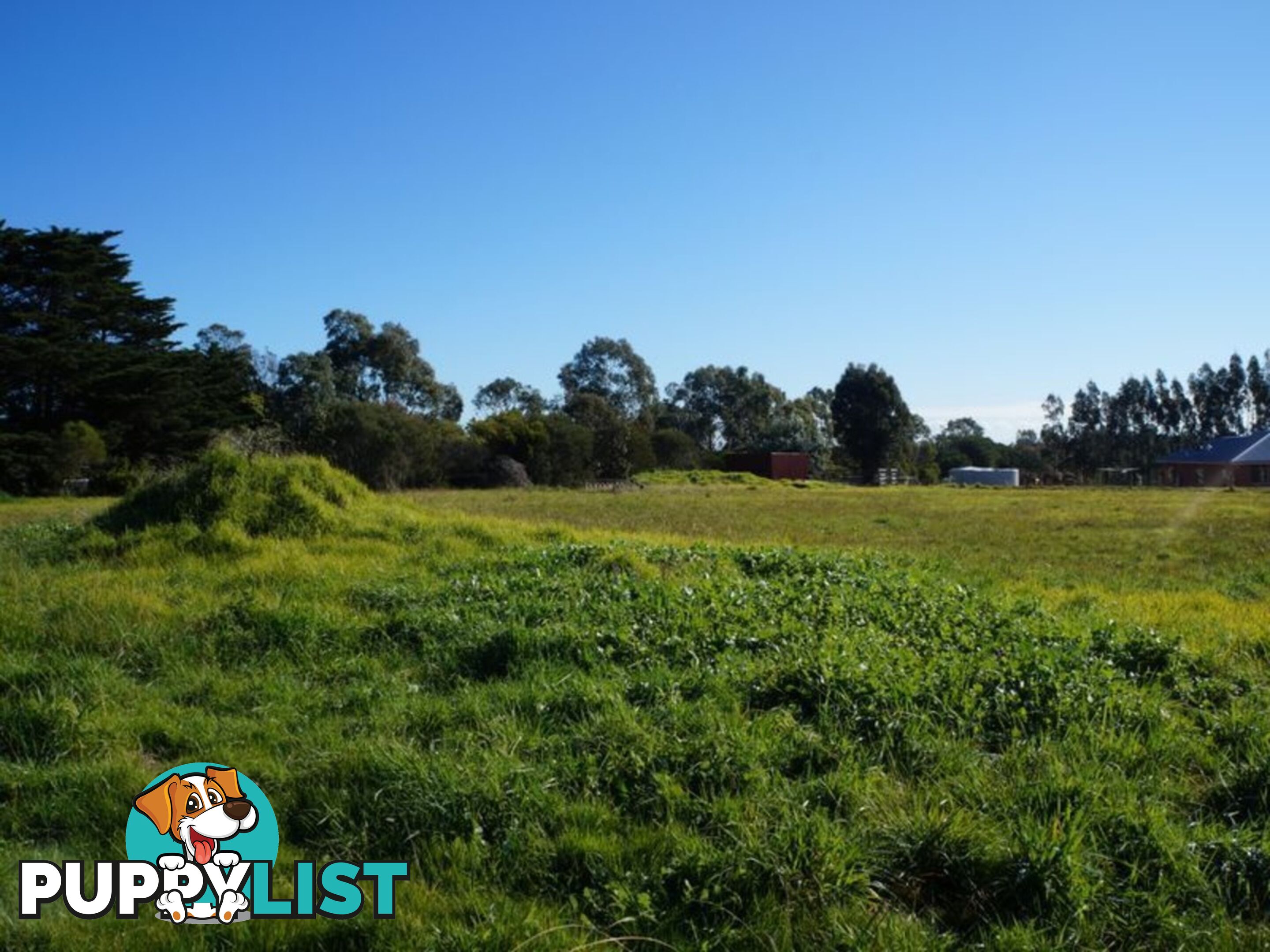 Lot 1 7A Andrews Road LONGFORD VIC 3851