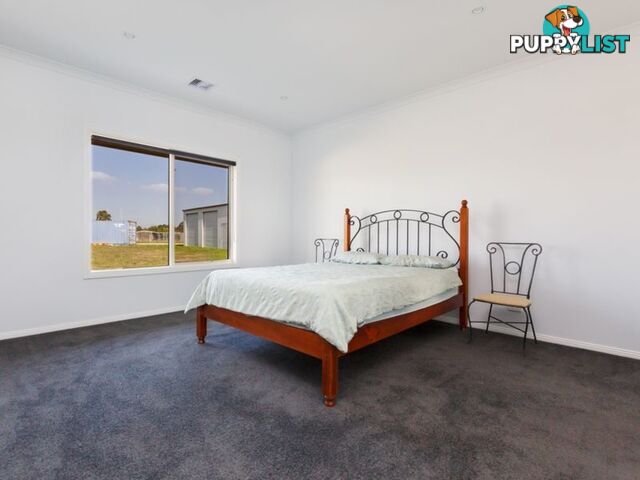 22 Cardice Drive STRATFORD VIC 3862