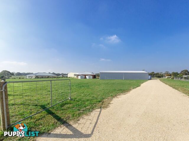 22 Cardice Drive STRATFORD VIC 3862