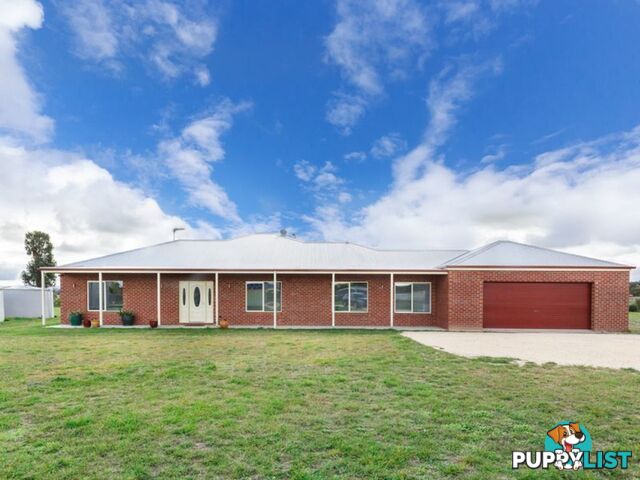 22 Cardice Drive STRATFORD VIC 3862