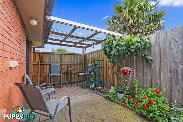 4/96 Reeve Street SALE VIC 3850