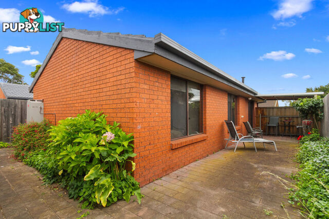 4/96 Reeve Street SALE VIC 3850