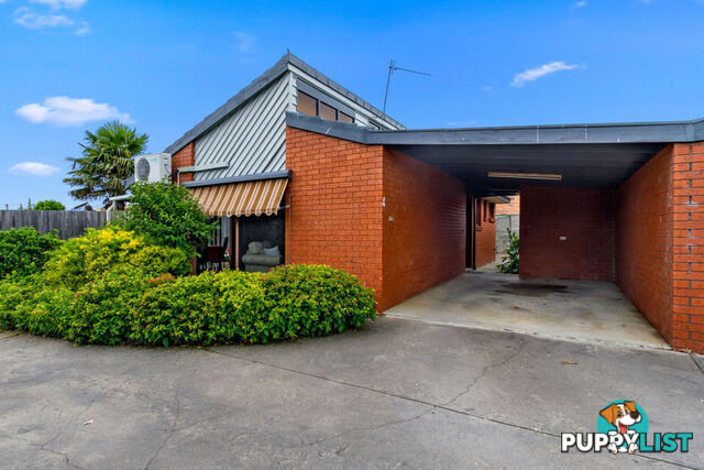 4/96 Reeve Street SALE VIC 3850