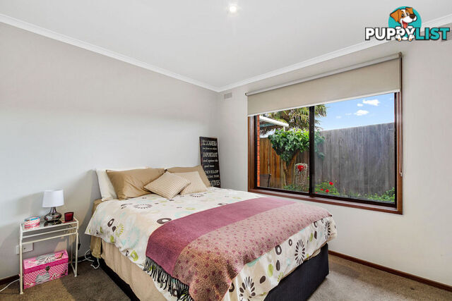 4/96 Reeve Street SALE VIC 3850