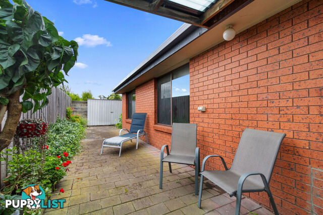 4/96 Reeve Street SALE VIC 3850