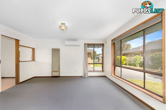 2/124 Elgin Street SALE VIC 3850