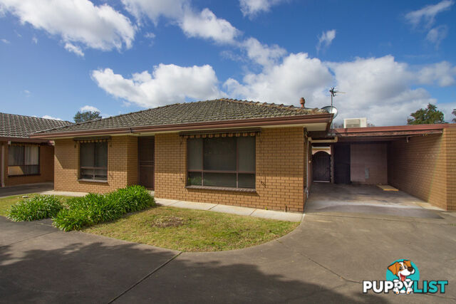 2/124 Elgin Street SALE VIC 3850