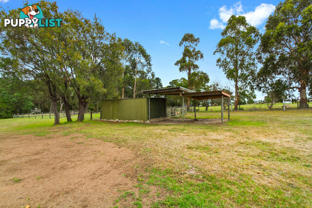 77 Gerrand Drive LONGFORD VIC 3851