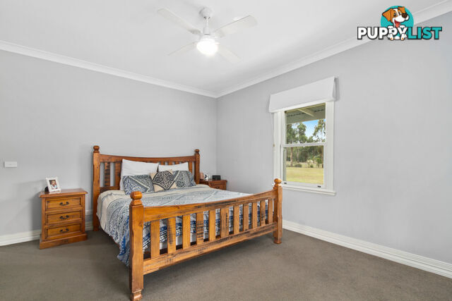 77 Gerrand Drive LONGFORD VIC 3851