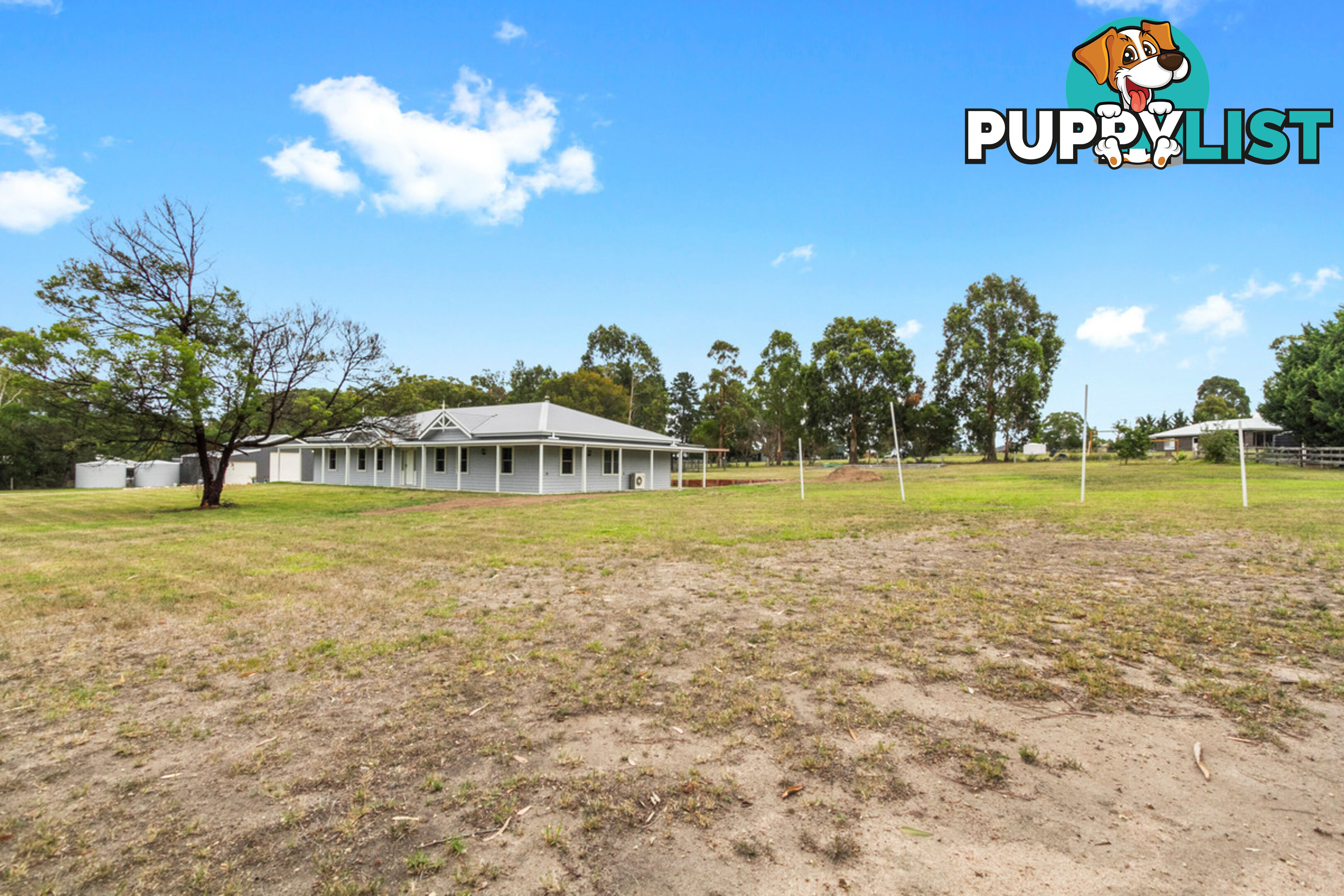 77 Gerrand Drive LONGFORD VIC 3851