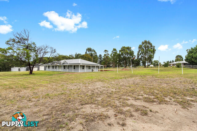 77 Gerrand Drive LONGFORD VIC 3851