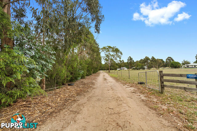 77 Gerrand Drive LONGFORD VIC 3851