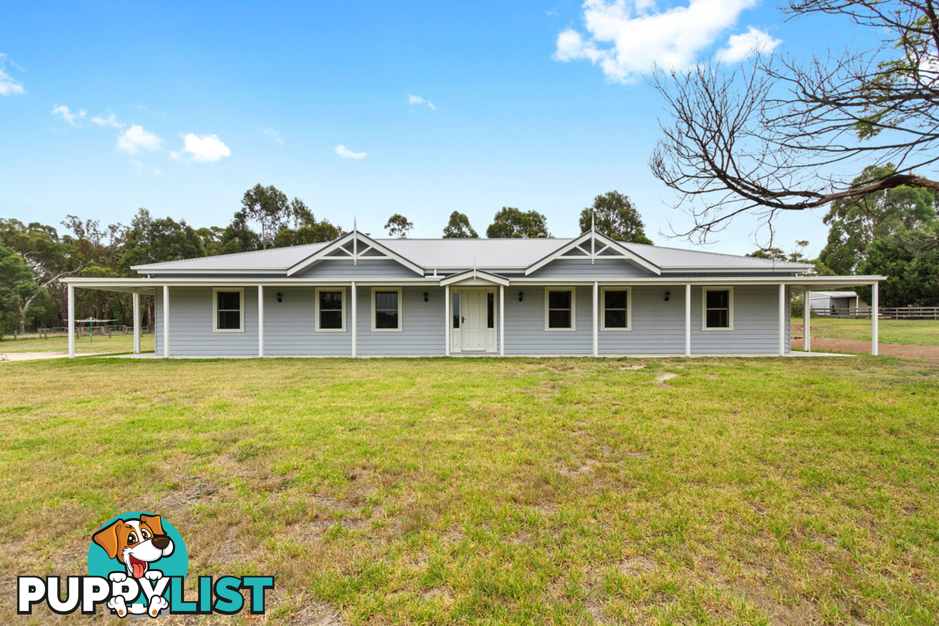 77 Gerrand Drive LONGFORD VIC 3851