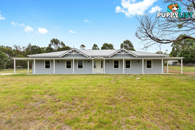 77 Gerrand Drive LONGFORD VIC 3851