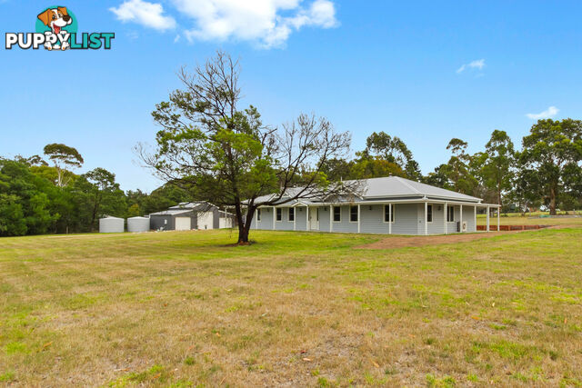 77 Gerrand Drive LONGFORD VIC 3851