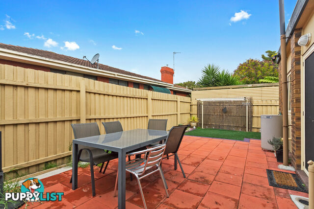 15/35 Stead Street SALE VIC 3850